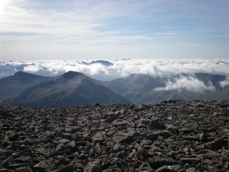 Ben Nevis